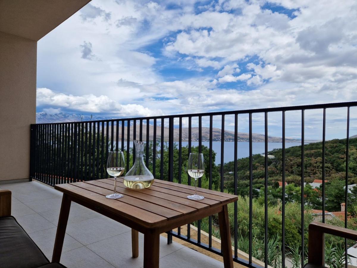 Villa Panama Bosana Eksteriør billede