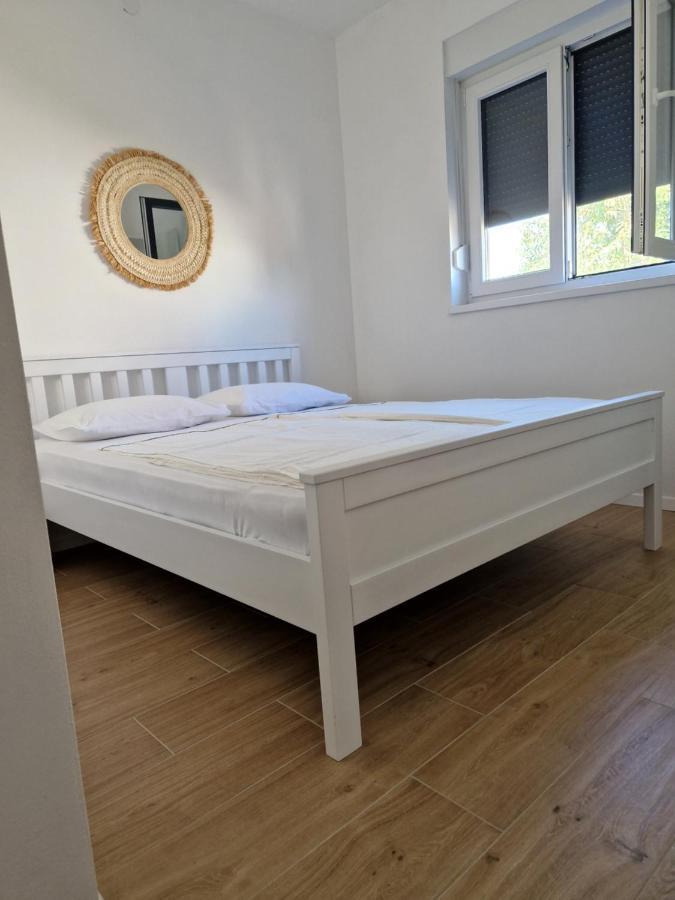 Villa Panama Bosana Eksteriør billede