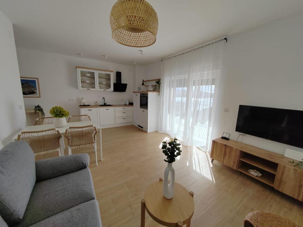 Villa Panama Bosana Eksteriør billede