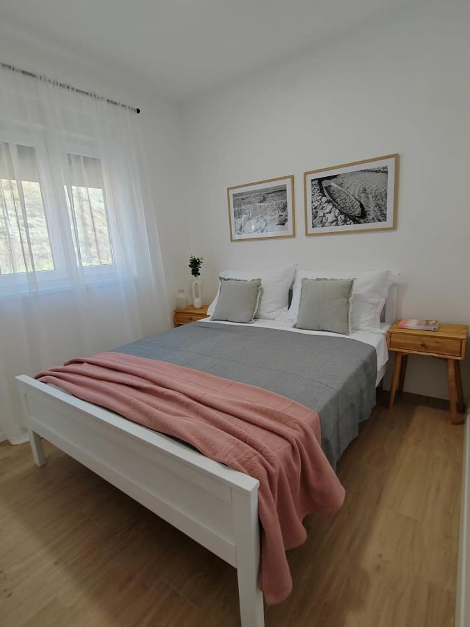Villa Panama Bosana Eksteriør billede