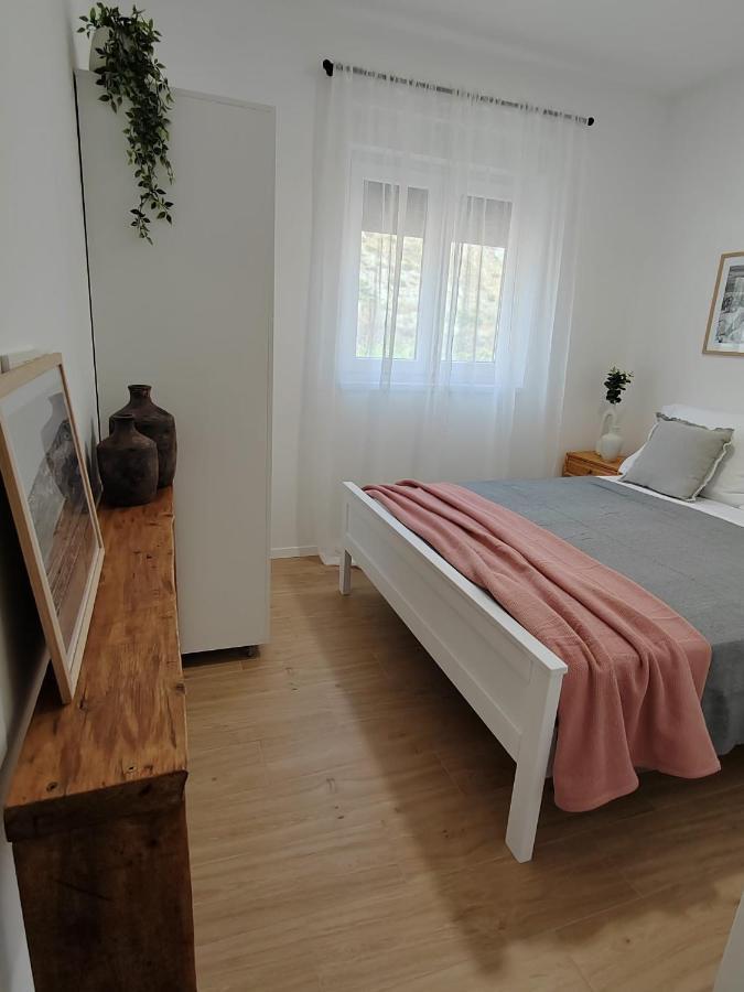 Villa Panama Bosana Eksteriør billede
