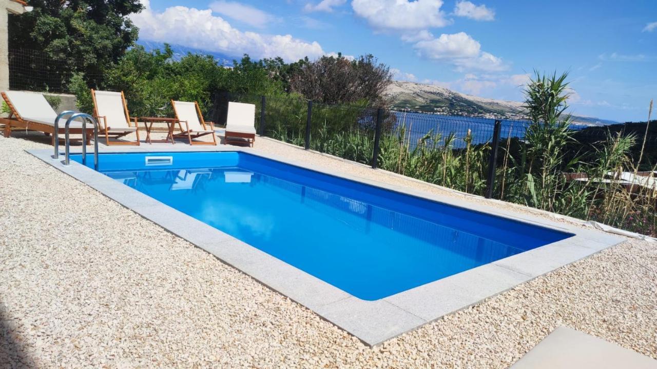 Villa Panama Bosana Eksteriør billede