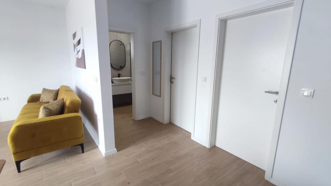 Villa Panama Bosana Eksteriør billede