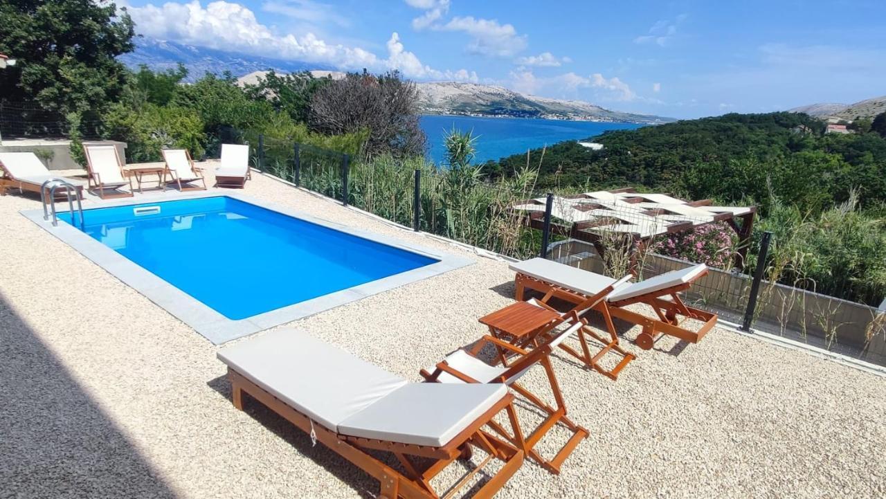 Villa Panama Bosana Eksteriør billede