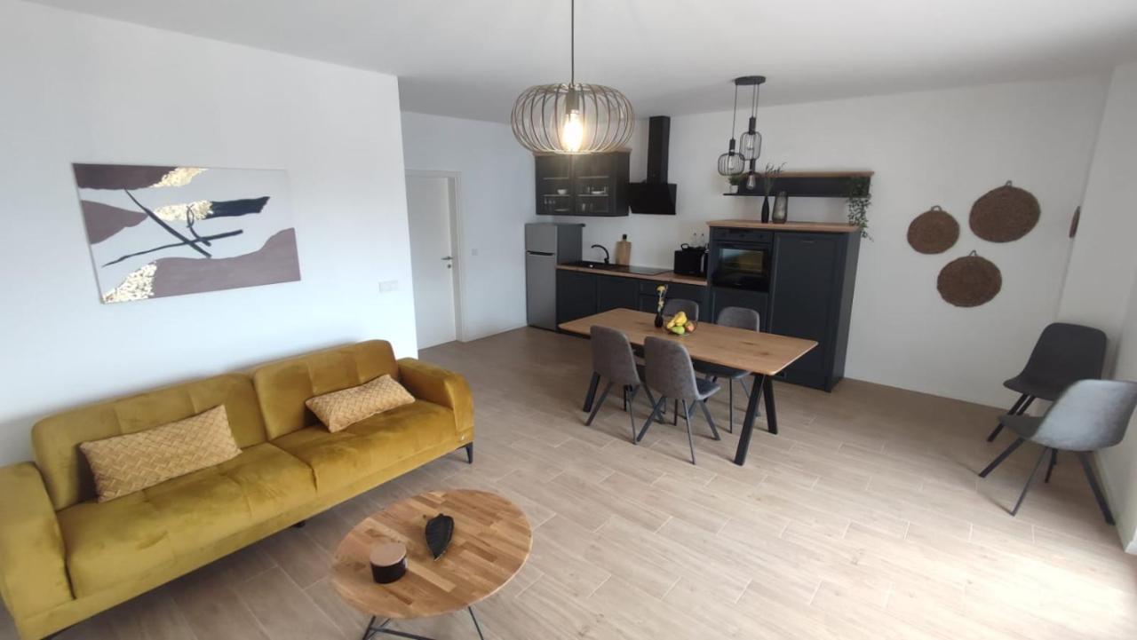 Villa Panama Bosana Eksteriør billede