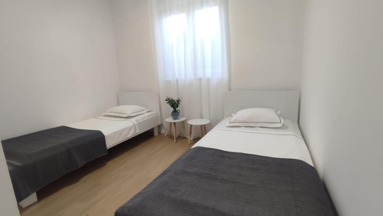 Villa Panama Bosana Eksteriør billede