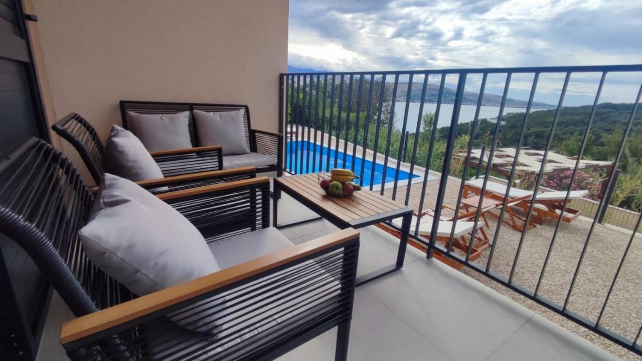 Villa Panama Bosana Eksteriør billede