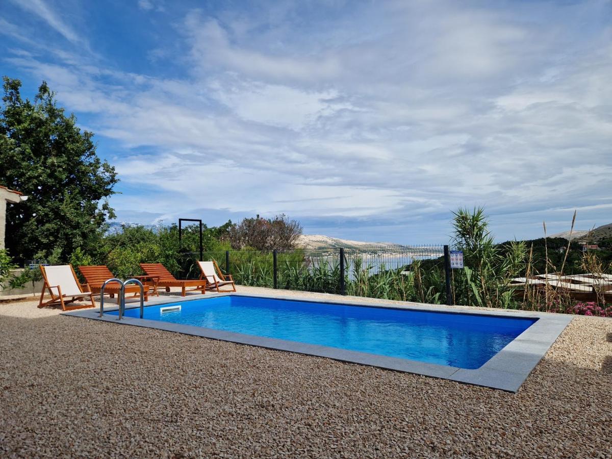 Villa Panama Bosana Eksteriør billede