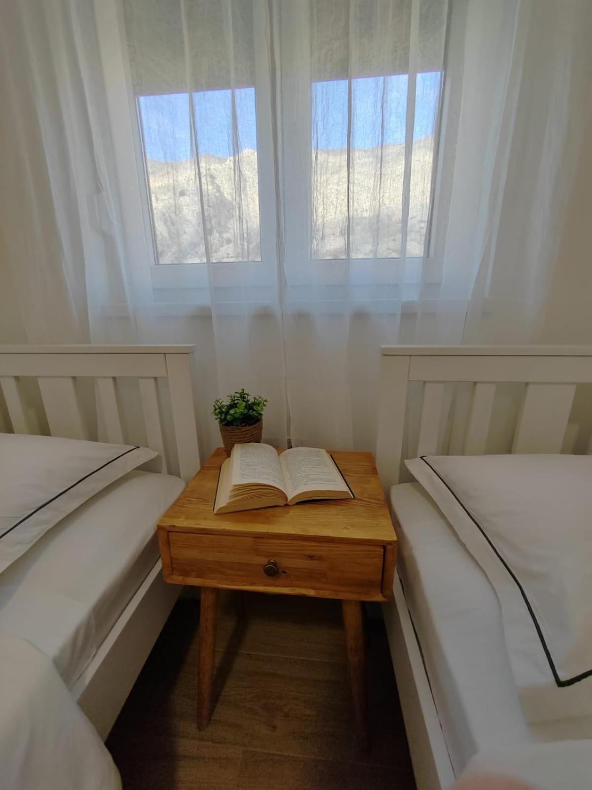 Villa Panama Bosana Værelse billede