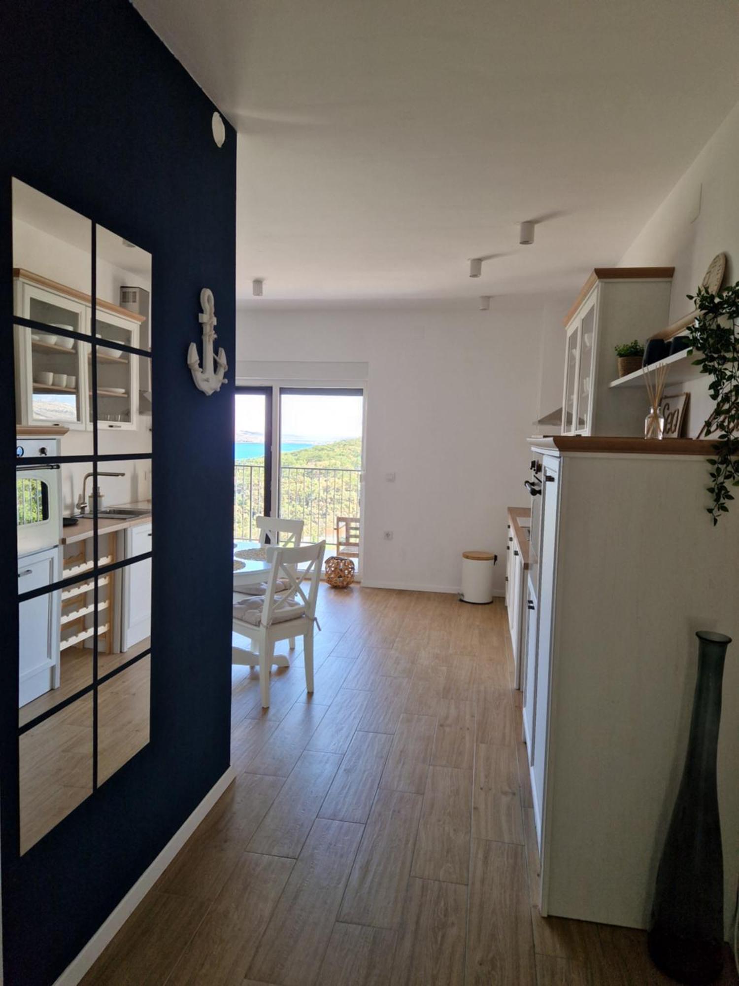 Villa Panama Bosana Værelse billede